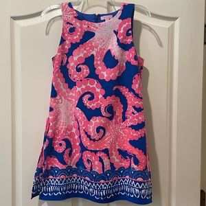 Lilly romper